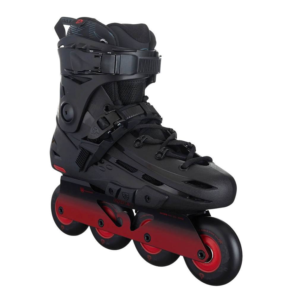 Patins FlyingEagle F4+ Black Fire