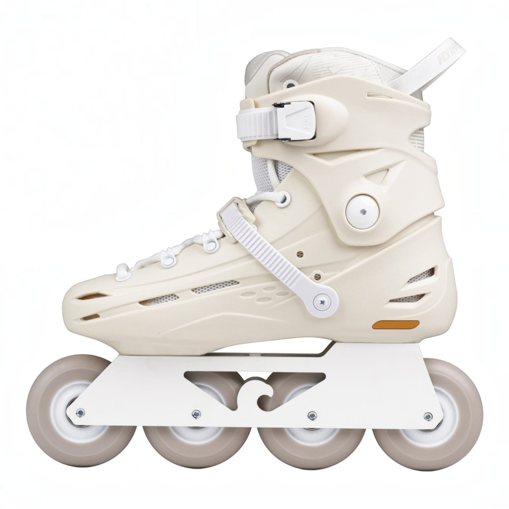 Pré-Venda Patins FlyingEagle F4+ Raven - Sands