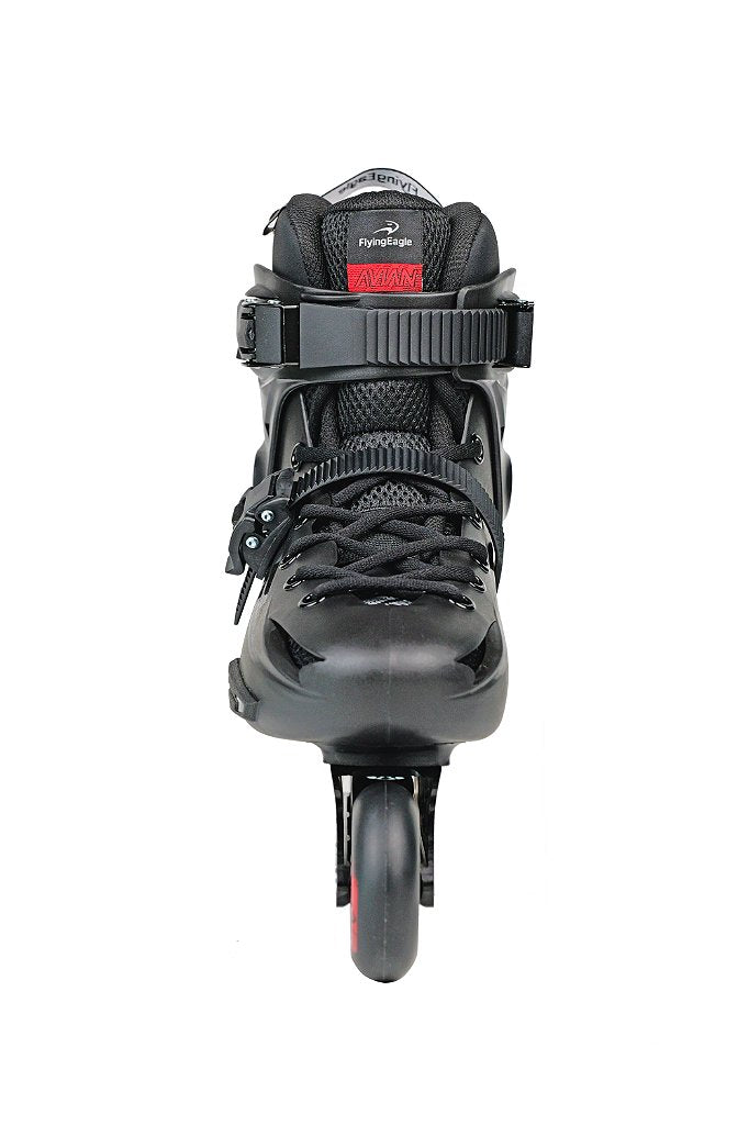 Patins FlyingEagle Avian - Preto