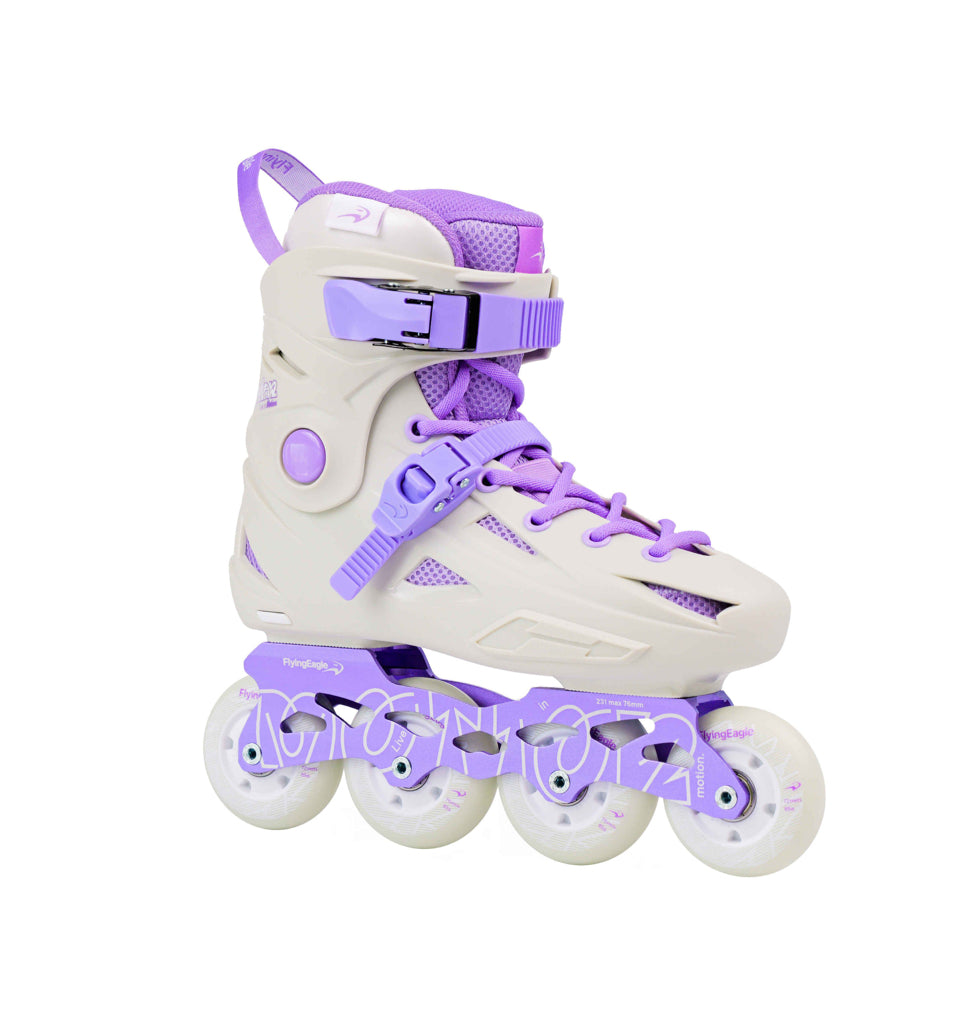 Patins FlyingEagle Avian - Lilás