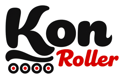 KonRoller - Início