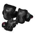 Pré-Venda Kit de Proteção FlyingEagle V7 6 Peças - Preto