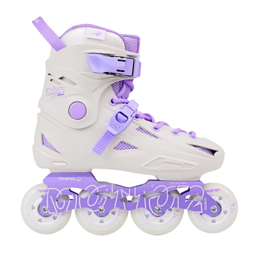 Patins FlyingEagle Avian - Lilás