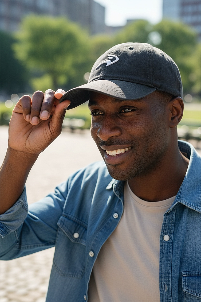Boné FlyingEagle Icon Cap