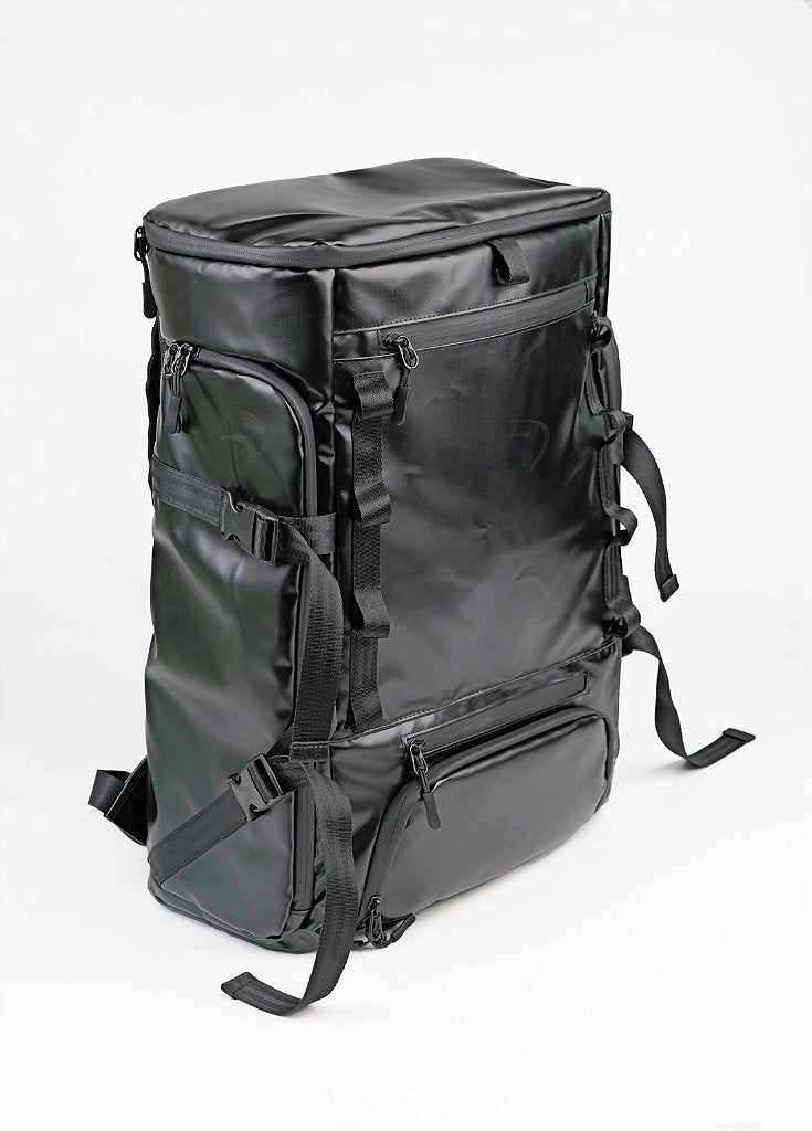 Mochila FlyingEagle TECH BACKPACK - Preta