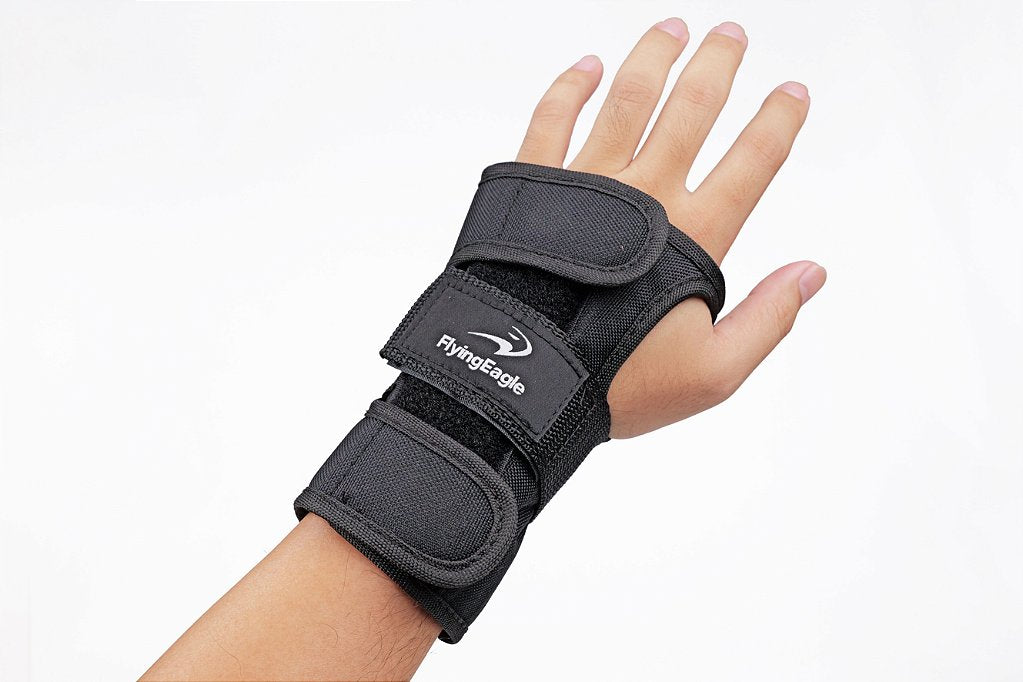 Protetor de Punho FlyingEagle W1 Core