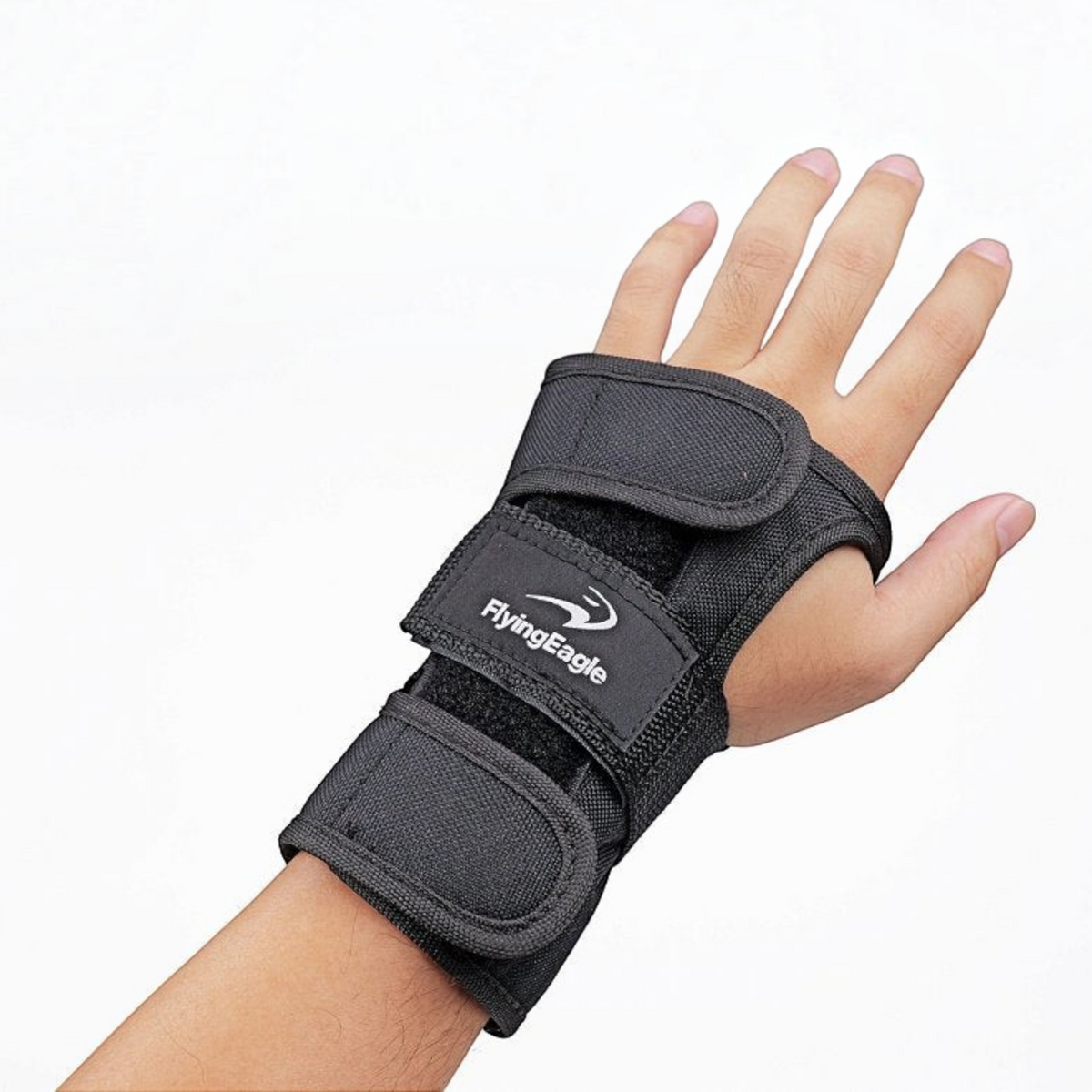 Protetor de Punho FlyingEagle W1 Core