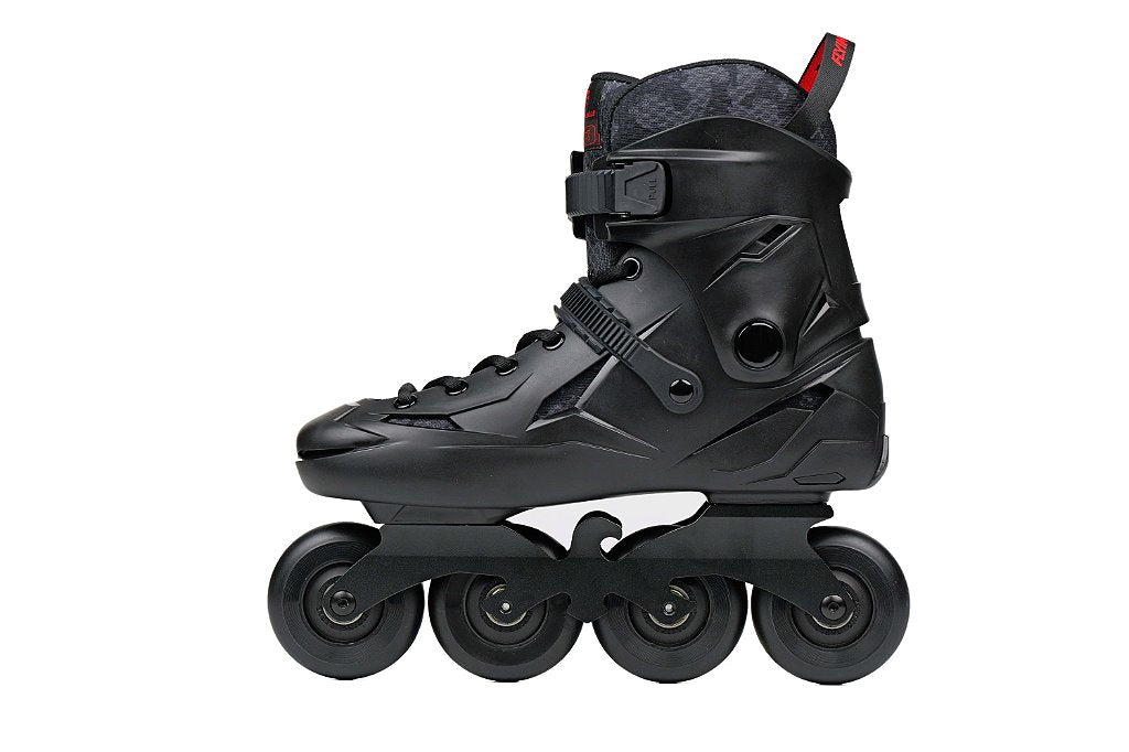 Patins FlyingEagle X3 - Preto