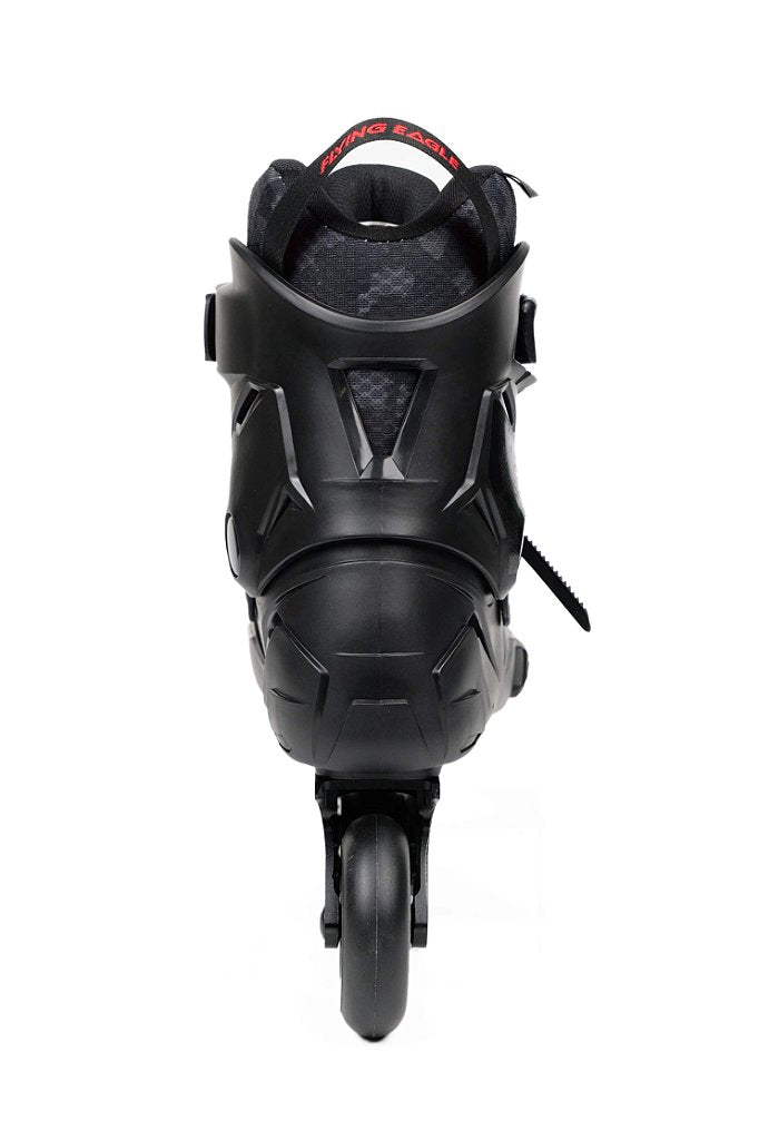 Patins FlyingEagle X3 - Preto