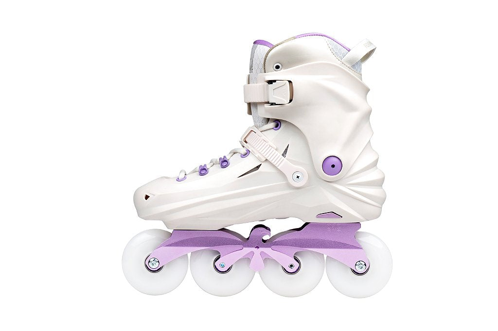 Patins FlyingEagle X7F REAVER - Branco